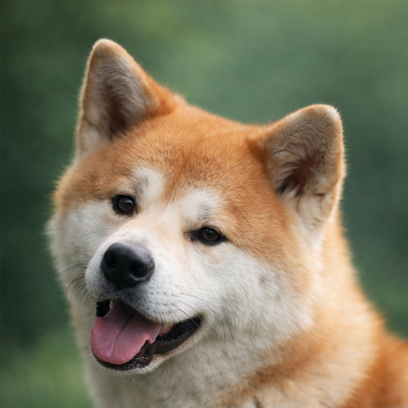 Akita Inu Wallpapers