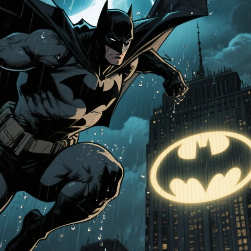 Batman Wallpapers