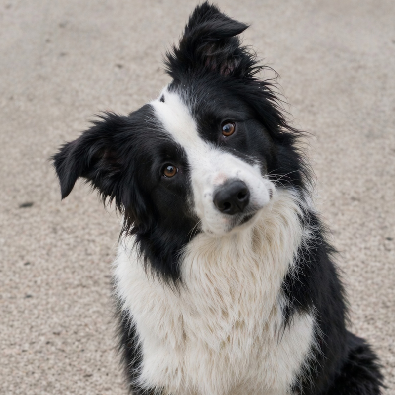 Border Collie Wallpapers