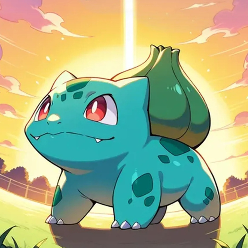 Pokemon