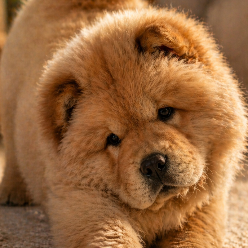 Chow Chow