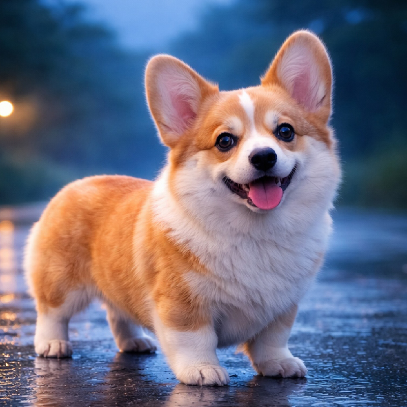 Corgi