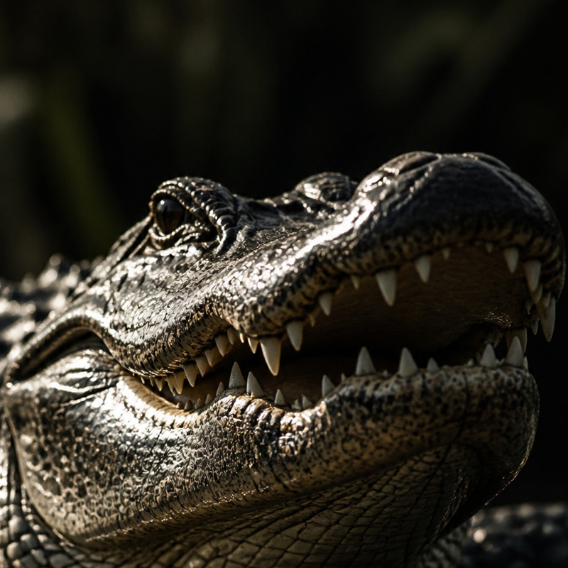 Crocodile Wallpapers