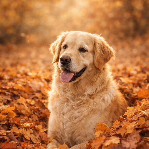 Golden Retriever Wallpapers