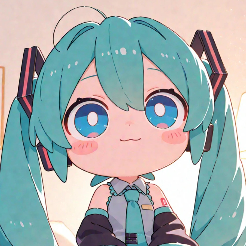 Hatsune Miku