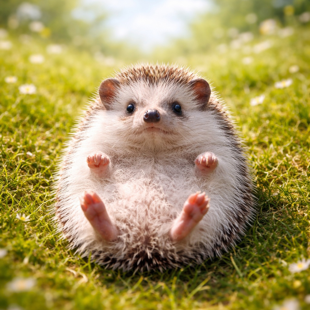 Hedgehog