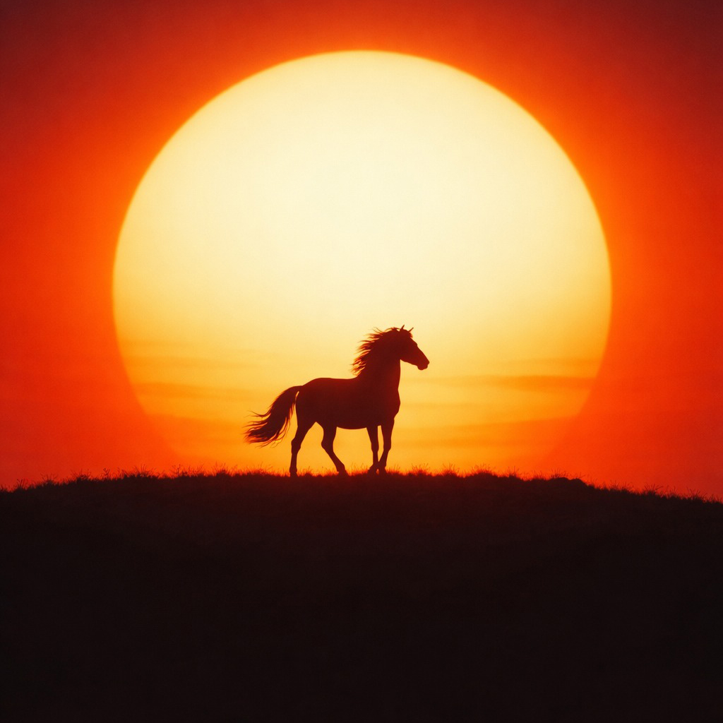 Horse Wallpapers