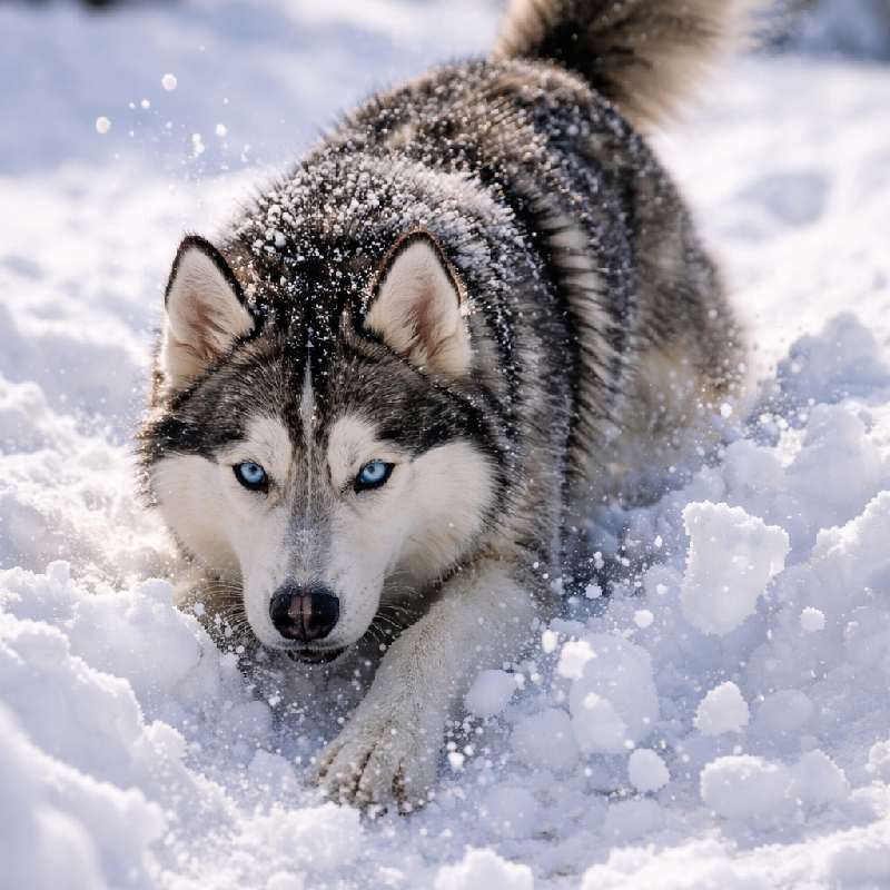 Husky Wallpapers