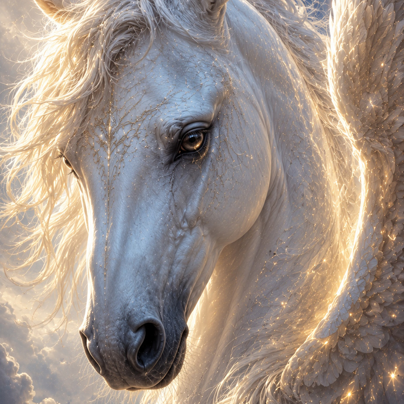 Pegasus