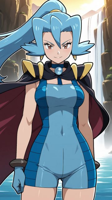 Clair Dragon Master Wallpaper