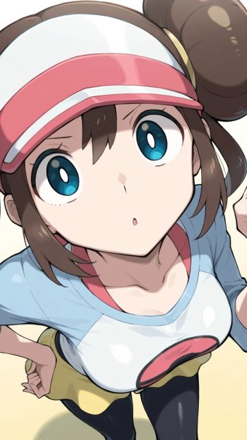 Rosa Upward Glance Wallpaper