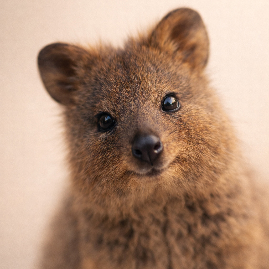 Quokka