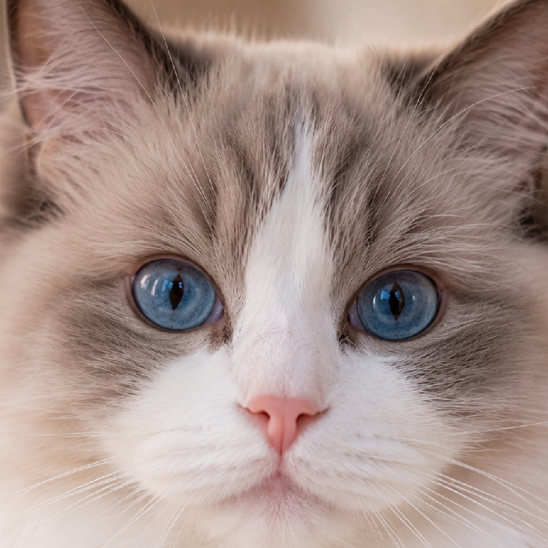 Ragdoll Cat Wallpapers