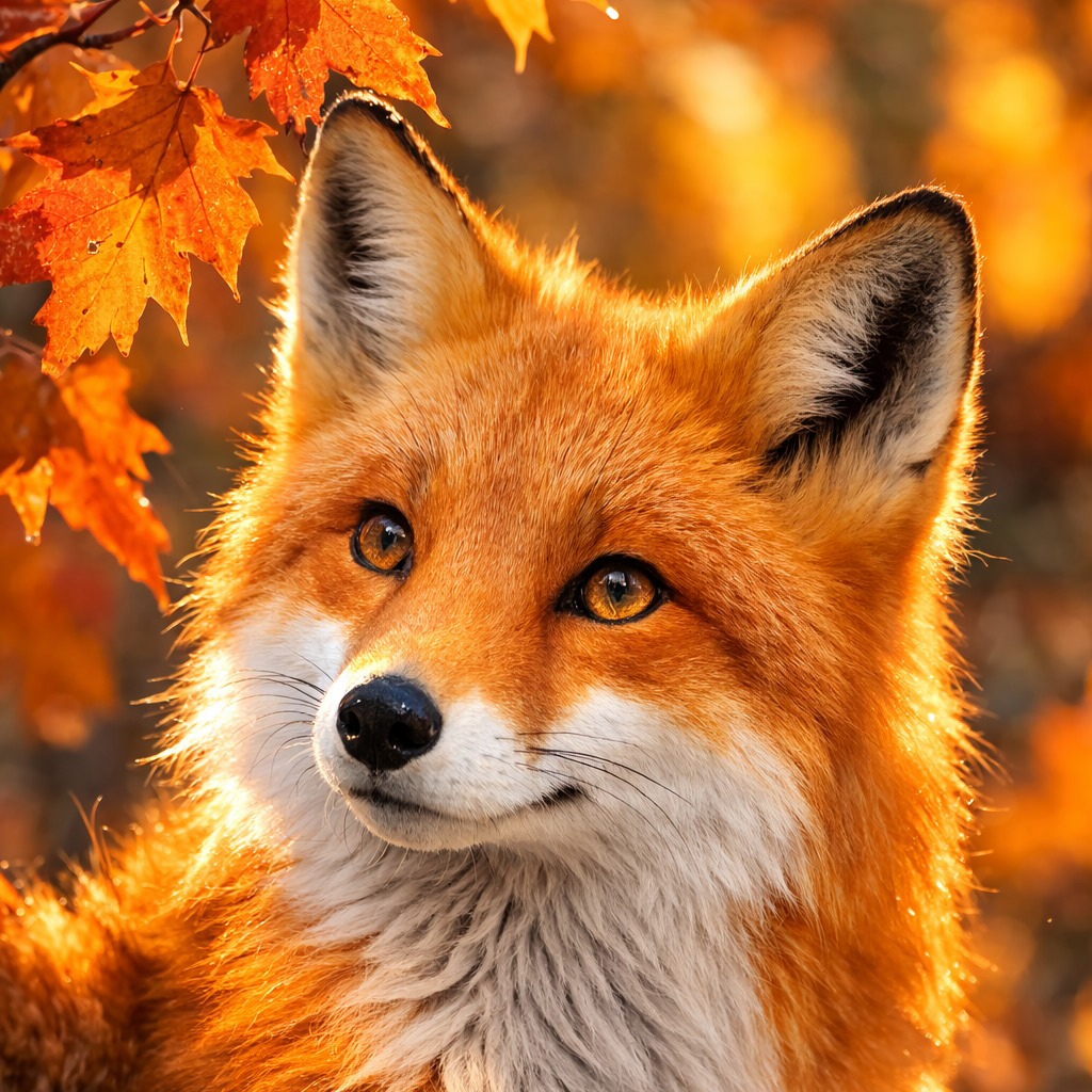 Fox Wallpapers
