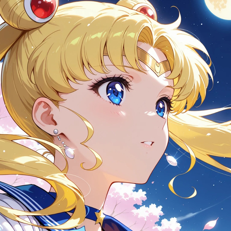 Sailor Moon