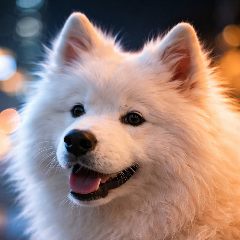 Samoyed Wallpapers