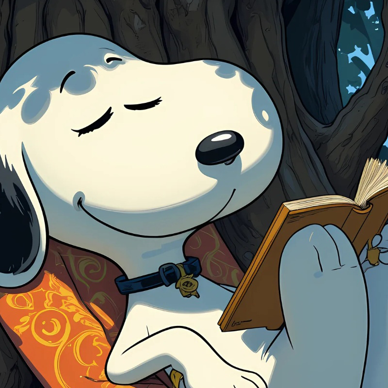 Snoopy Wallpapers