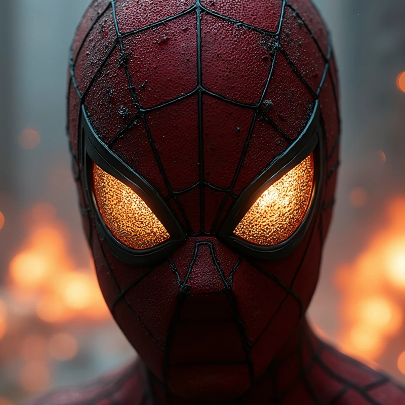 Spider Man Wallpapers