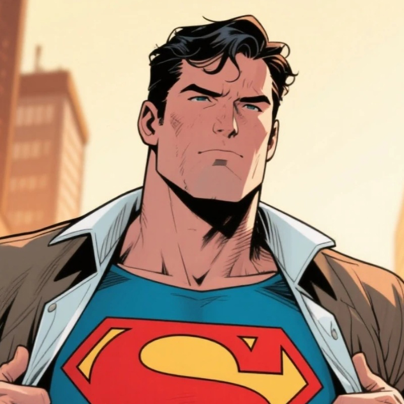 Superman