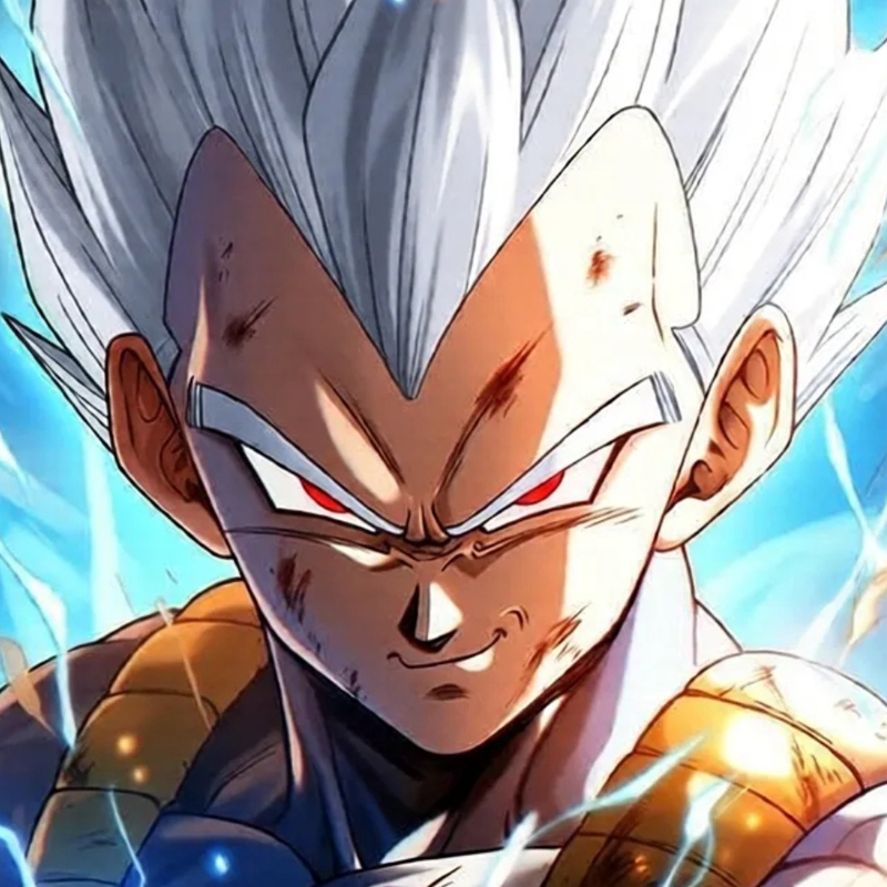 Vegeta Wallpapers